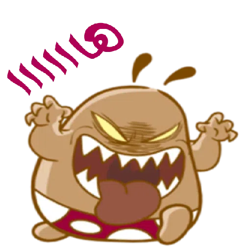 Animal - Sticker 16