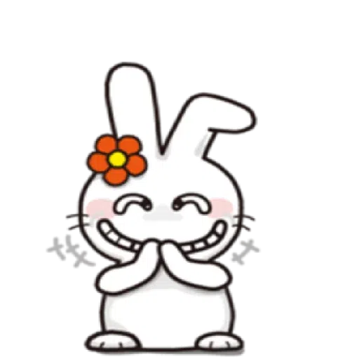 Animal - Sticker 12