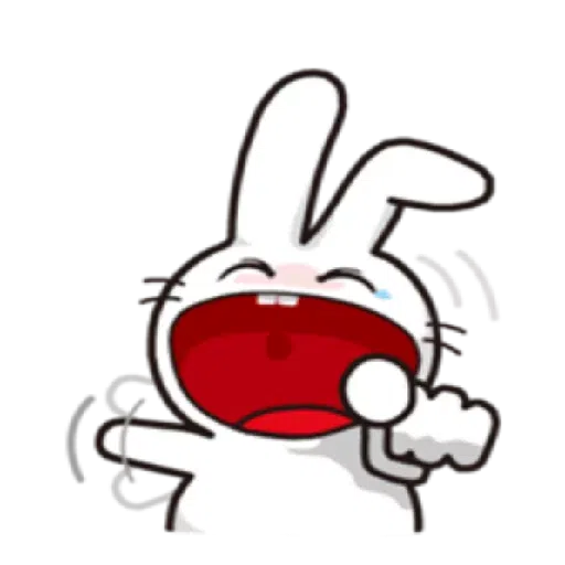 Animal - Sticker 18