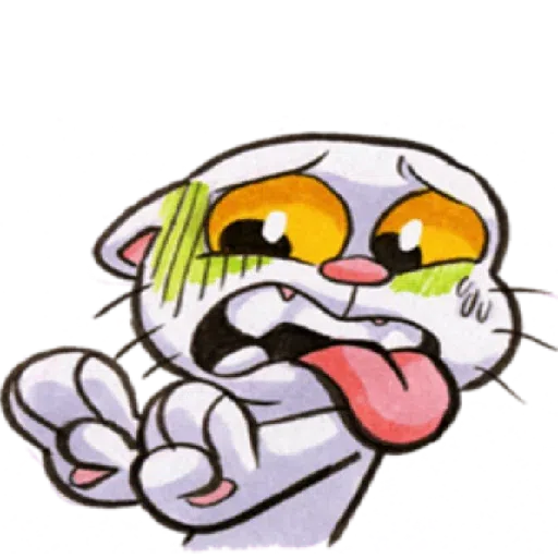 Animal - Sticker 23