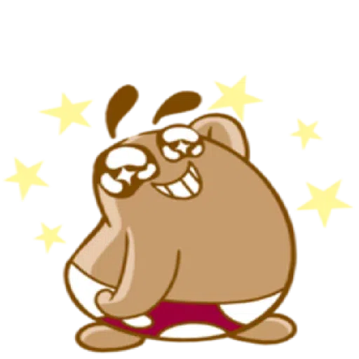 Animal - Sticker 26