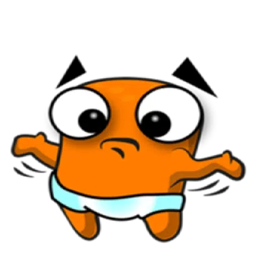 Animal - Sticker 24