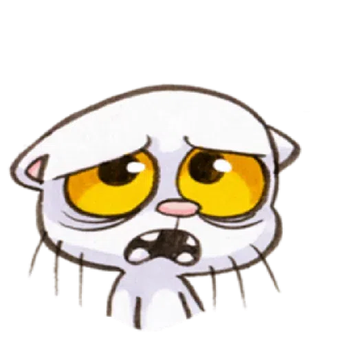Animal - Sticker 17