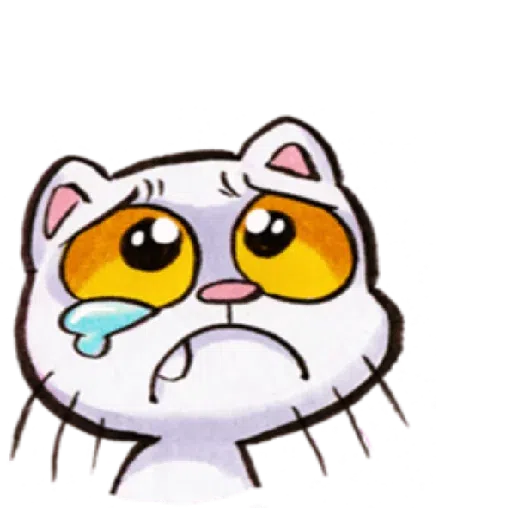Animal - Sticker 20