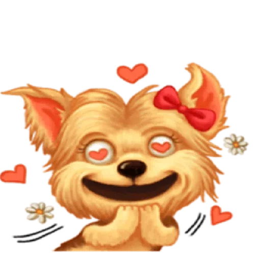 Animal - Sticker 22