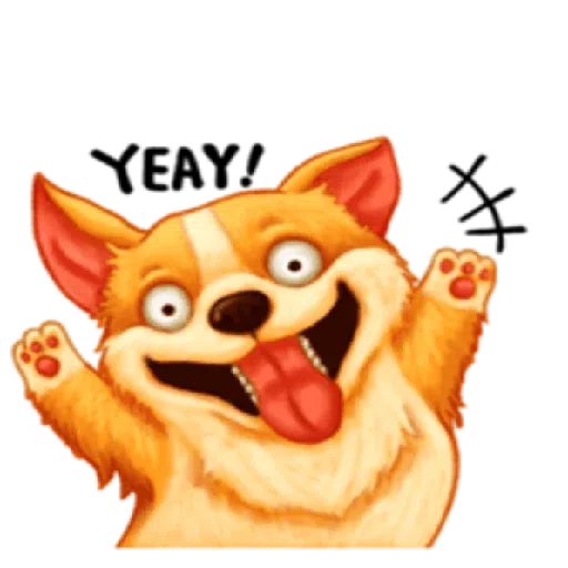 Animal - Sticker 29
