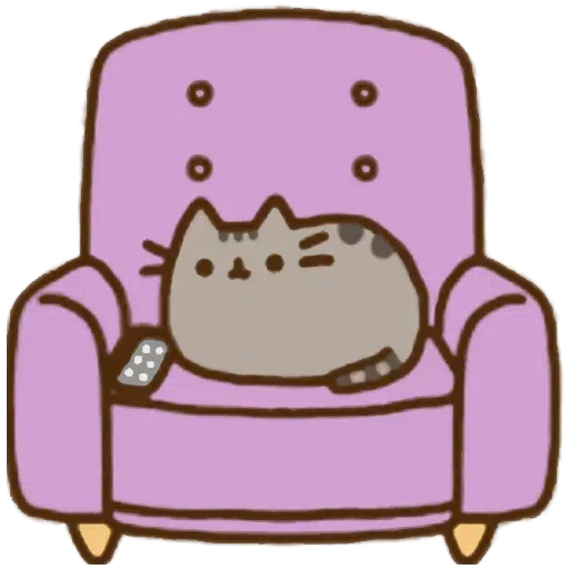 Miau - Sticker 10