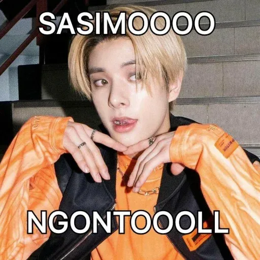 meme - Sticker 23