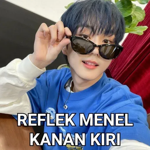 meme - Sticker 26