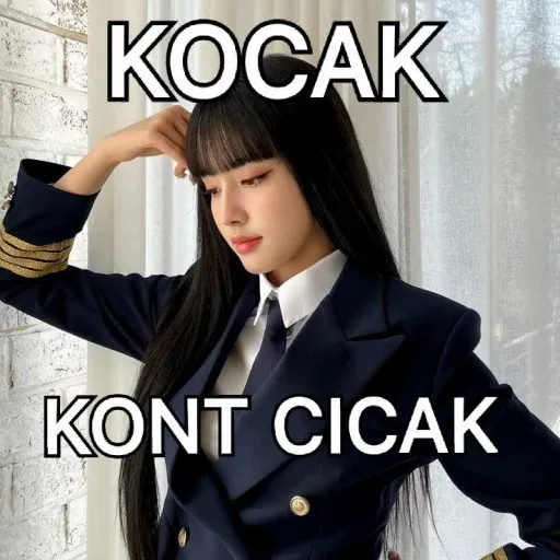 meme - Sticker