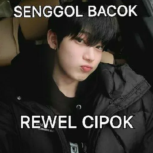 meme - Sticker 30