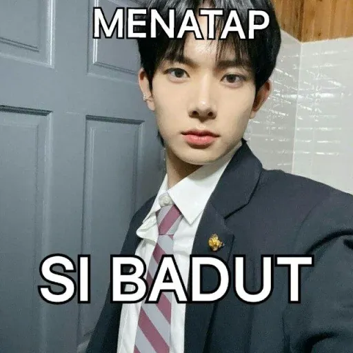 meme - Sticker 20
