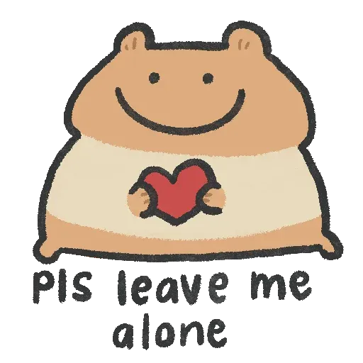nug by sheldonartory - Sticker 14