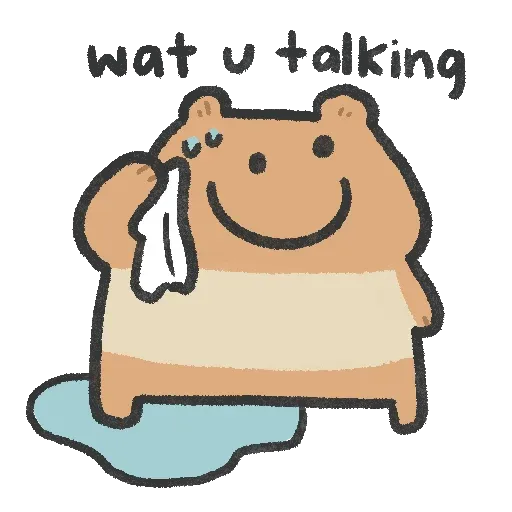 nug by sheldonartory - Sticker 13