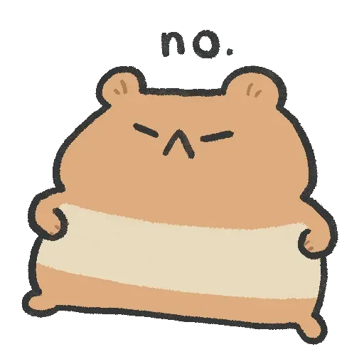 nug by sheldonartory - Sticker 9
