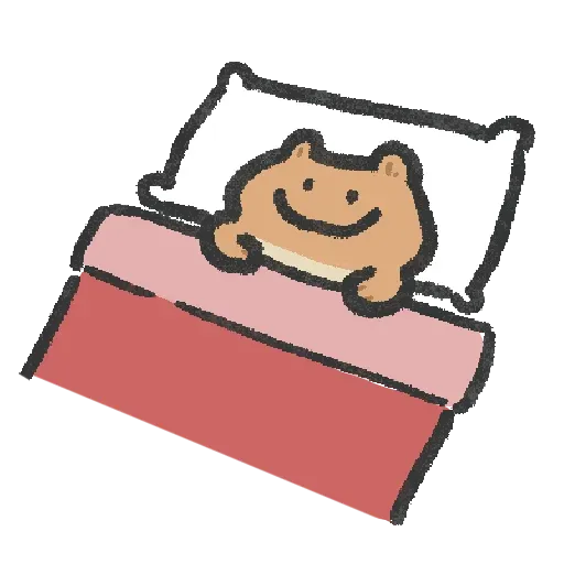 nug by sheldonartory - Sticker 17