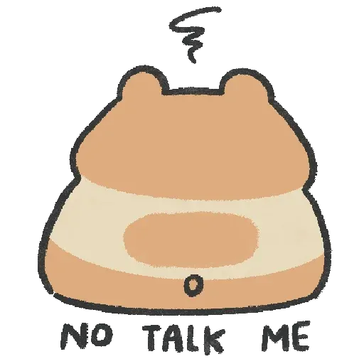 nug by sheldonartory - Sticker