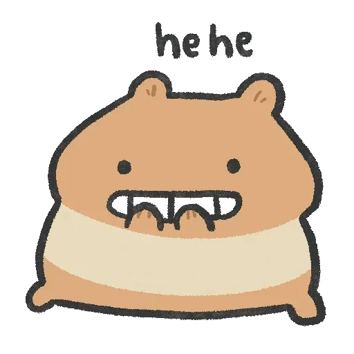 nug by sheldonartory - Sticker 11