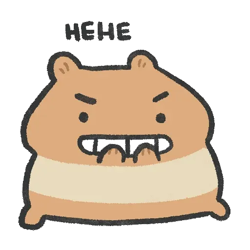 nug by sheldonartory - Sticker 12