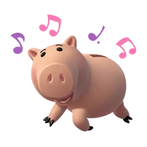 Toy Story - Sticker 11