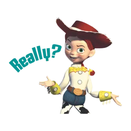 Toy Story - Sticker 26