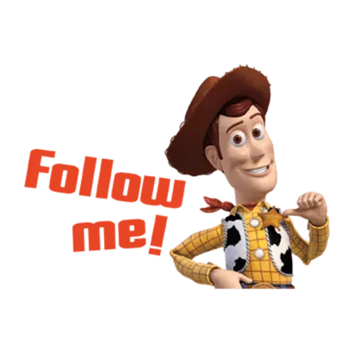 Toy Story - Sticker 17