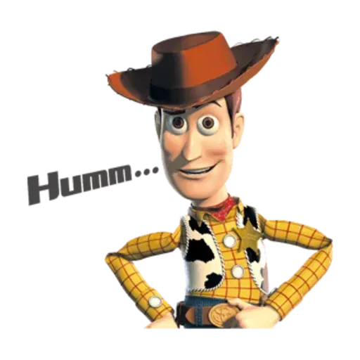 Toy Story - Sticker 25