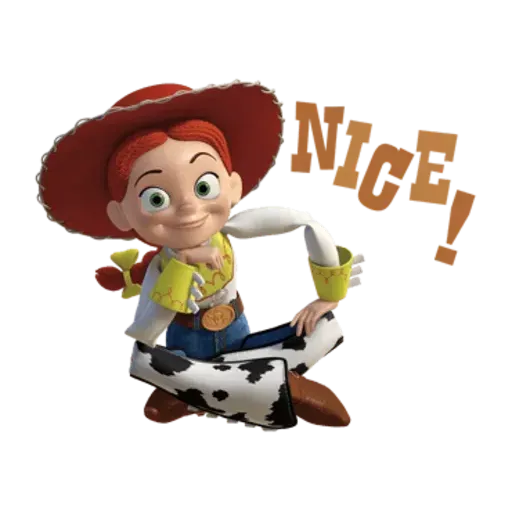 Toy Story - Sticker 19