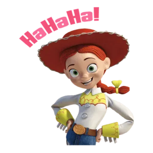 Toy Story - Sticker 24