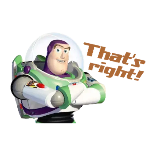 Toy Story - Sticker 29