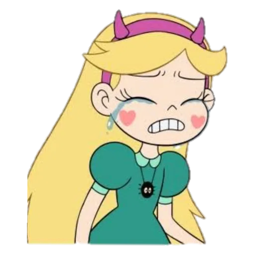 Star Butterfly  - Sticker 19