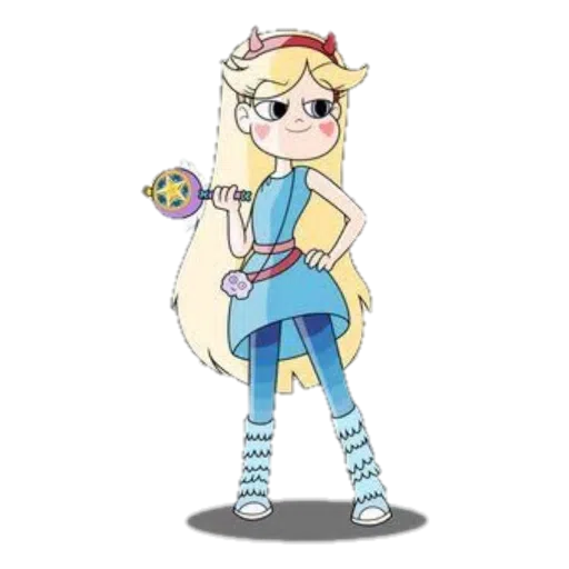 Star Butterfly  - Sticker 10