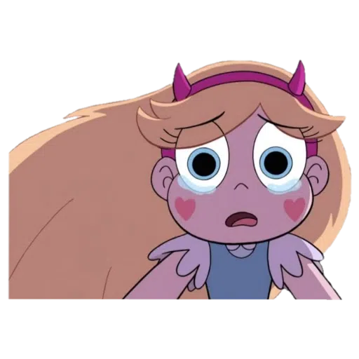 Star Butterfly  - Sticker 16