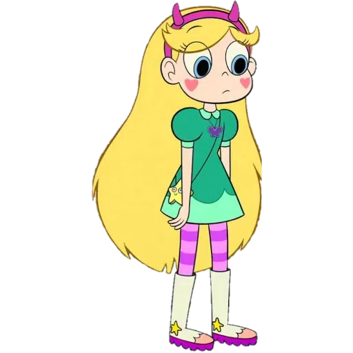 Star Butterfly  - Sticker 21