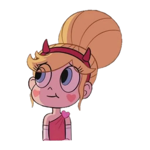 Star Butterfly  - Sticker 26