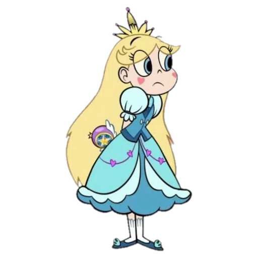 Star Butterfly  - Sticker 27