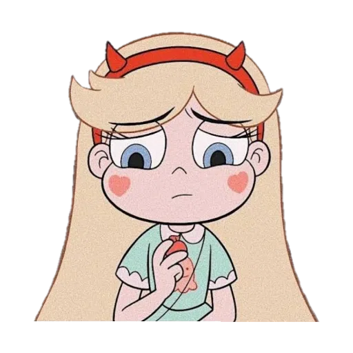 Star Butterfly  - Sticker 18