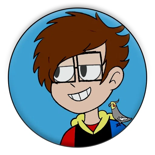 Mis Proyectos Con Picrew v4 - Sticker 20