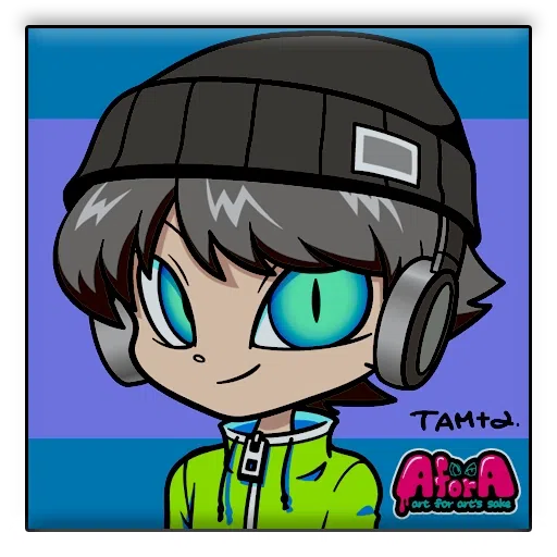 Mis Proyectos Con Picrew v4 - Sticker 14