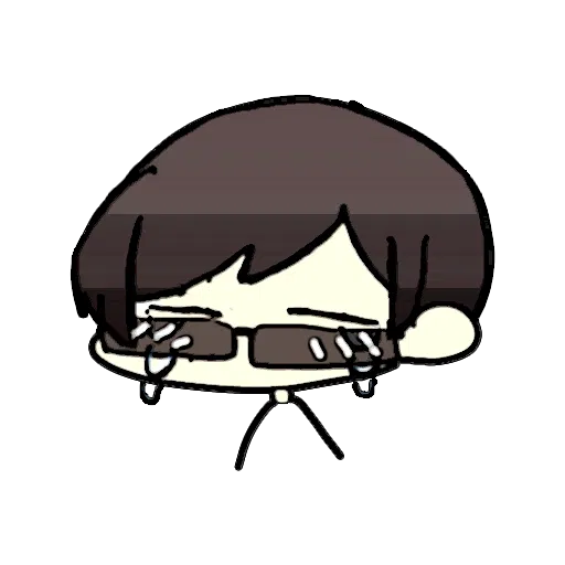 Mis Proyectos Con Picrew v4 - Sticker 25