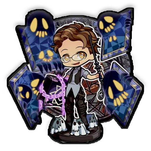 Mis Proyectos Con Picrew v4 - Sticker 22