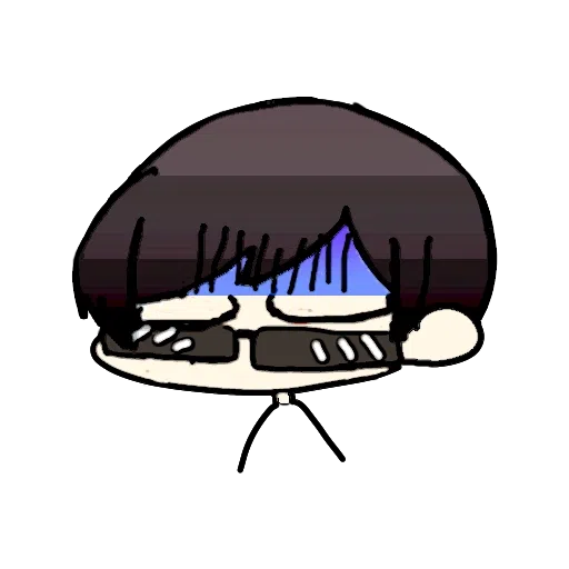 Mis Proyectos Con Picrew v4 - Sticker 23