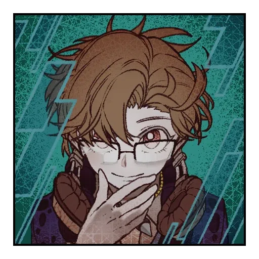 Mis Proyectos Con Picrew v4 - Sticker 29