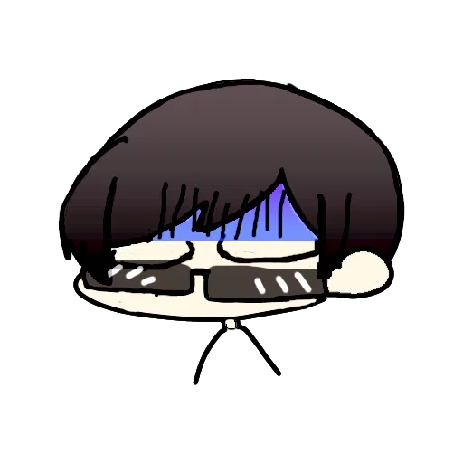 Mis Proyectos Con Picrew v4 - Sticker 12