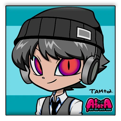 Mis Proyectos Con Picrew v4 - Sticker 13