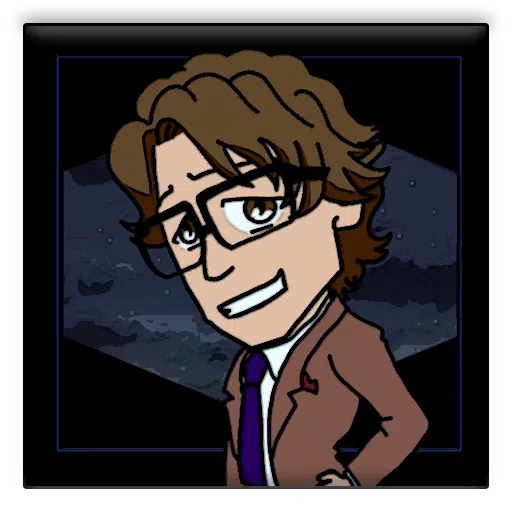 Mis Proyectos Con Picrew v4 - Sticker 9