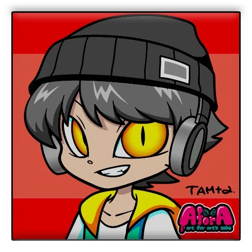 Mis Proyectos Con Picrew v4 - Sticker 11