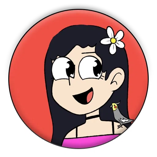 Mis Proyectos Con Picrew v4 - Sticker 18