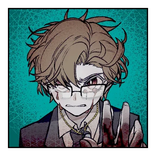 Mis Proyectos Con Picrew v4 - Sticker 26