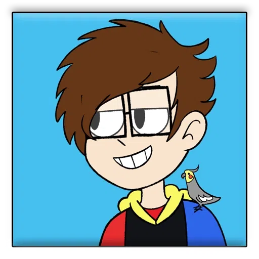 Mis Proyectos Con Picrew v4 - Sticker 19